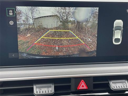 New 2026 Kia K5 LXS image 4