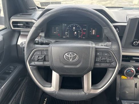 Used 2024 Toyota Tacoma SR5 image 25