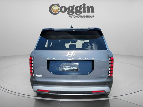 New 2026 Hyundai Palisade SE image 4