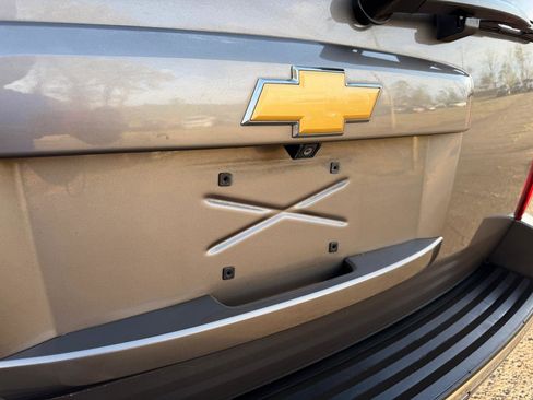 Used 2013 Chevrolet Tahoe LTZ image 14