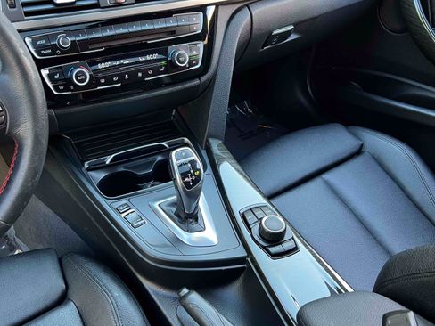 Used 2018 BMW 330i Sedan RWD image 51