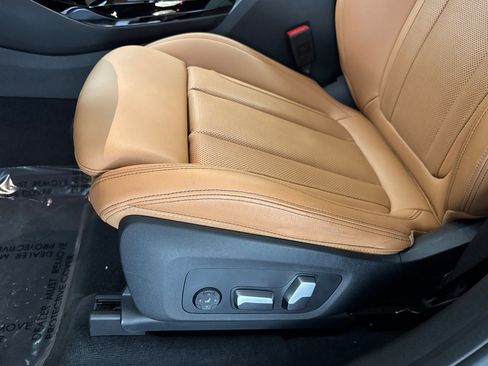 Certified 2023 BMW X3 sDrive30i w/ Premium Package w/ZPA image 13