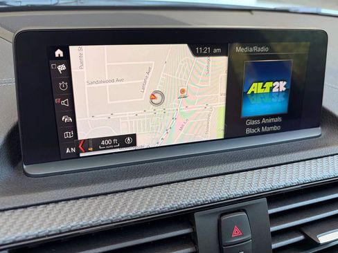 Used 2020 BMW M2 Competition w/ Executive Package RWD image 20