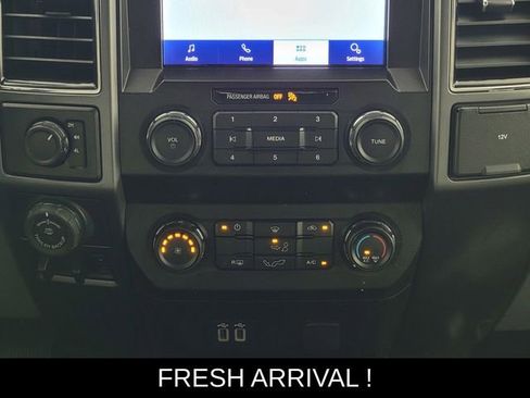 Certified 2020 Ford F150 XLT w/ Trailer Tow Package AWD/4WD image 20