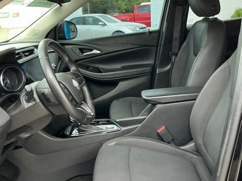 Used 2021 Buick Encore GX Select FWD image 10