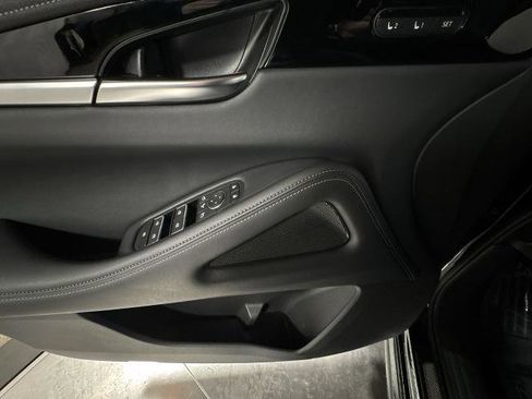 Certified 2025 INFINITI QX60 Pure image 21