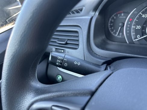 Used 2016 Honda CR-V SE image 21