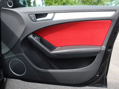 Used 2013 Audi S4 Premium Plus w/ Audi MMI Navigation Plus image 27