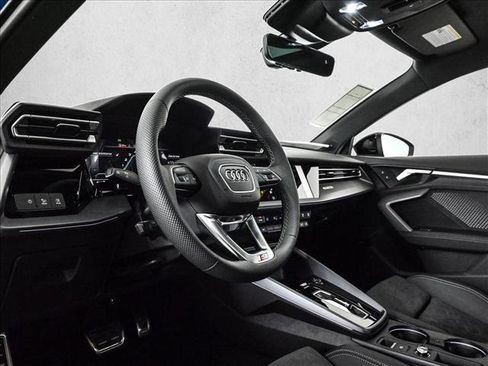 New 2026 Audi S3 Premium AWD/4WD image 10