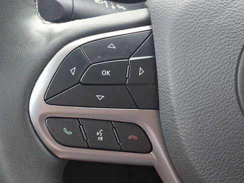 Certified 2022 Jeep Cherokee Latitude Lux image 21