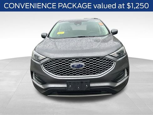 Used 2023 Ford Edge SEL w/ Convenience Package AWD/4WD image 6