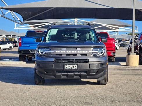 Used 2023 Ford Bronco Sport Big Bend image 2