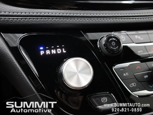 New 2027 Chrysler Pacifica Select AWD/4WD image 52