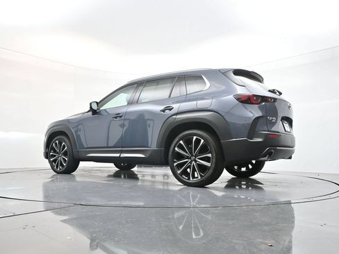 Used 2025 MAZDA CX-50 AWD 2.5 S w/ Accent Package image 39