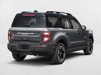 New 2026 Ford Bronco Sport Outer Banks w/ Outer Banks Tech Package+ video 2