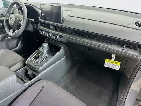 Certified 2026 Honda CR-V LX image 31