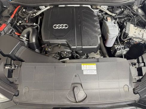 Used 2023 Audi A6 Premium Plus w/ Premium Plus Package AWD/4WD image 26