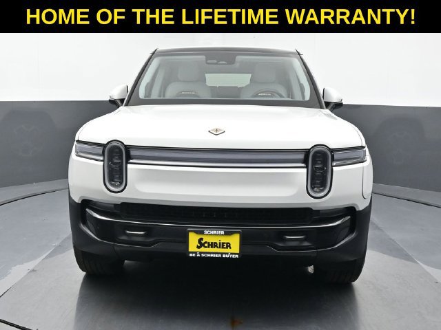 Used 2025 Rivian R1S Premium Dual AWD/4WD image 9