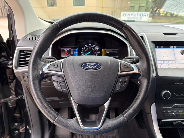 Used 2019 Ford Edge SEL w/ Equipment Group 201A AWD/4WD image 8