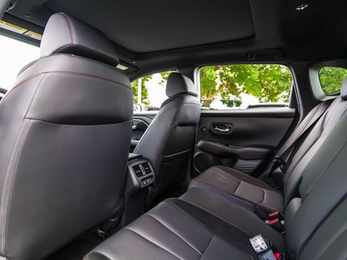 Certified 2025 Acura ADX A-Spec AWD/4WD image 19