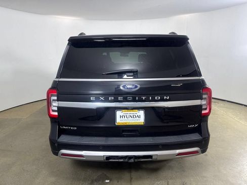 Used 2024 Ford Expedition Max Limited RWD image 6