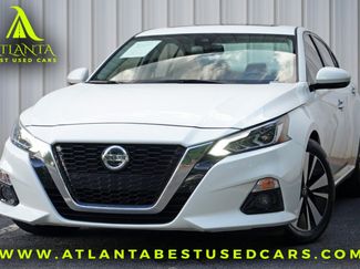 Used 2019 Nissan Altima 2.5 SL AWD/4WD video 1