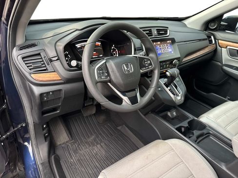 Used 2018 Honda CR-V EX image 23