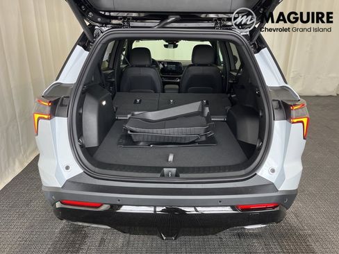 New 2026 Chevrolet Equinox RS w/ Convenience Package III image 23