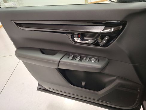 New 2026 Honda CR-V EX-L image 9