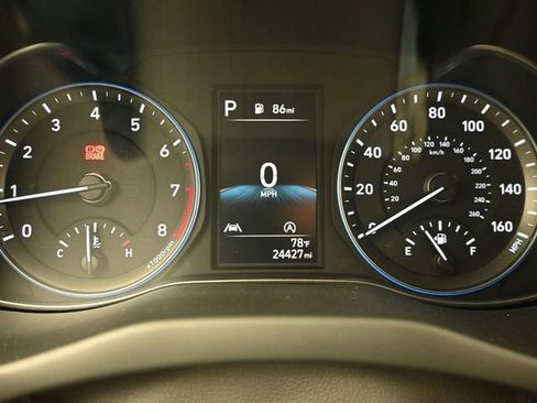 Used 2023 Hyundai Kona SE w/ Cargo Package image 23