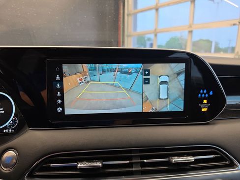 Used 2022 Hyundai Palisade Calligraphy FWD image 28