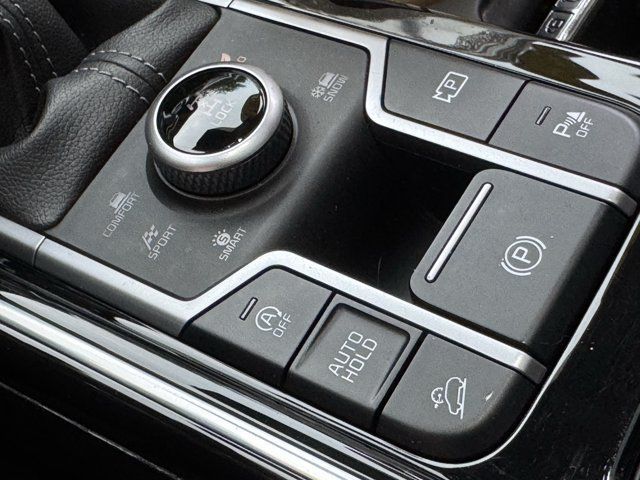 Used 2023 Kia Sorento SX AWD/4WD image 12