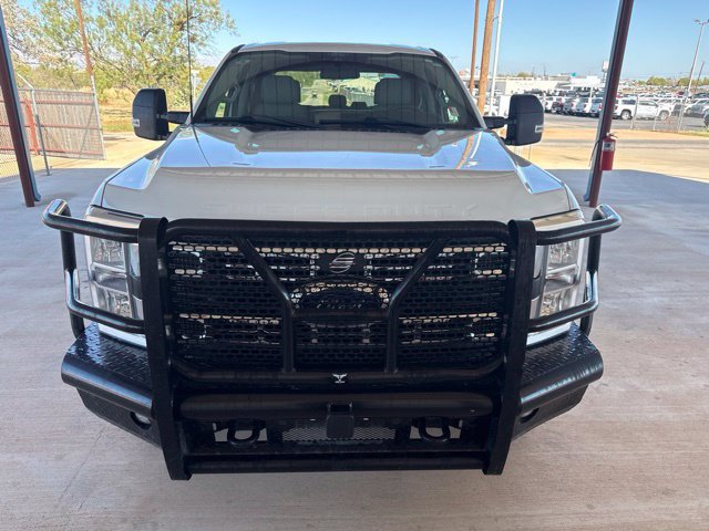 Used 2024 Ford F350 XLT w/ FX4 Off-Road Package AWD/4WD image 2