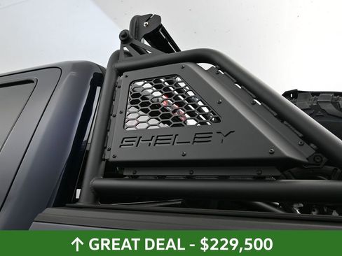 Used 2025 Ford F150 Raptor w/ Equipment Group 803A Raptor R AWD/4WD image 18