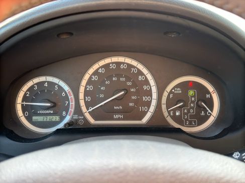 Used 2004 Toyota Sienna FWD image 11