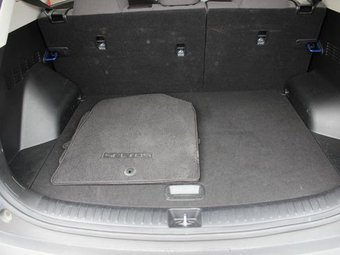 Used 2021 Kia Seltos LX AWD/4WD image 15