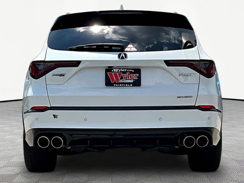 Certified 2023 Acura MDX Type S AWD/4WD image 5