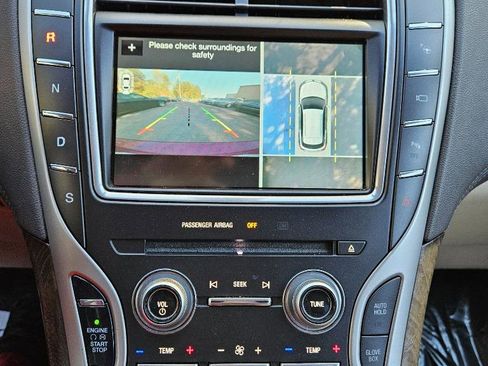 Used 2016 Lincoln MKX Reserve w/ Technology Package image 21