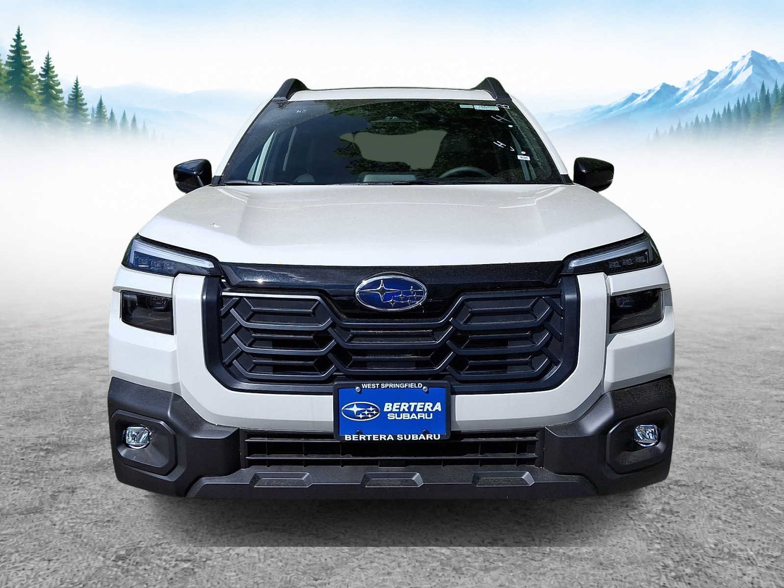 New 2026 Subaru Outback Limited AWD/4WD image 2