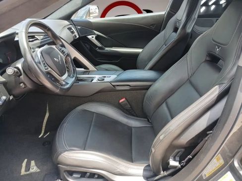 Used 2017 Chevrolet Corvette Grand Sport RWD image 10