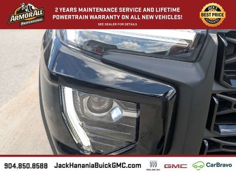 New 2026 GMC Canyon Elevation w/ Convenience Package RWD image 9