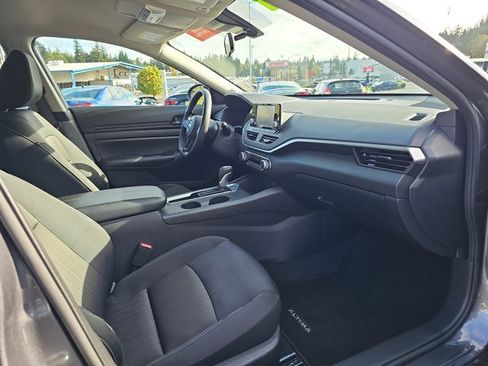 Certified 2024 Nissan Altima 2.5 S image 23