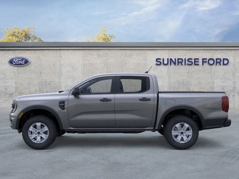 New 2025 Ford Ranger XL image 3