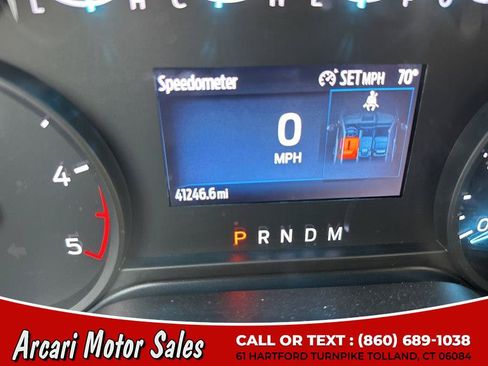 Used 2023 Ford F350 XLT w/ 360-Degree Camera Package AWD/4WD image 21