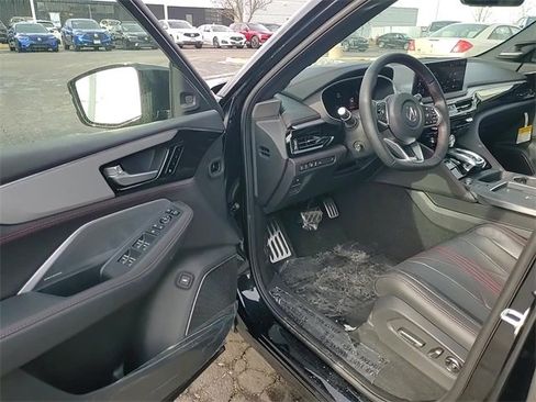 New 2026 Acura MDX A-Spec image 14