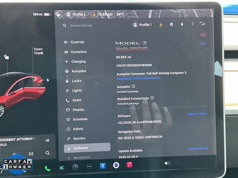 Used 2018 Tesla Model 3 Performance image 41