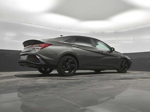 New 2026 Hyundai Elantra SEL Sport Premium FWD image 36
