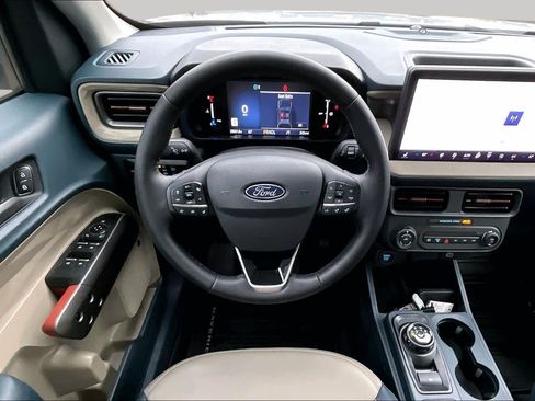 Used 2026 Ford Maverick Lariat AWD/4WD image 6