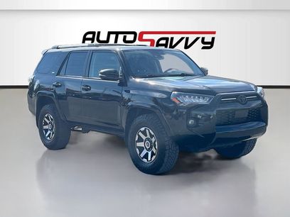 Used 2020 Toyota 4Runner SR5 Premium
