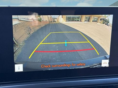 New 2026 Lexus UX 300h FWD image 23